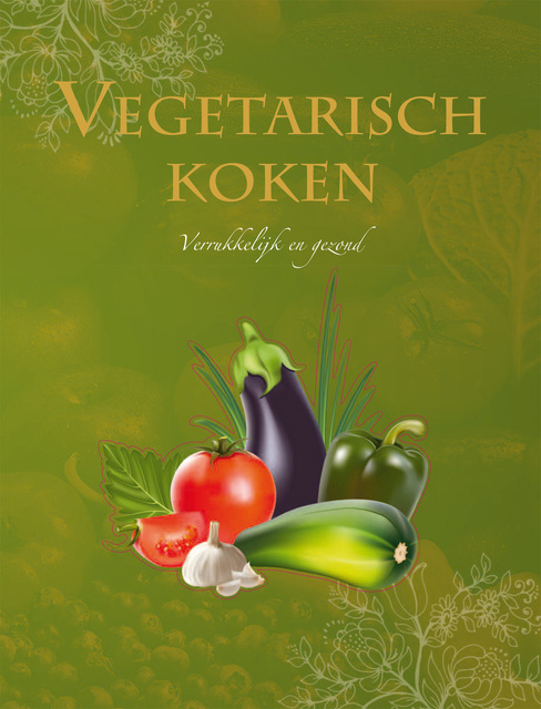 Vegetarisch koken - Vegetarisch koken -