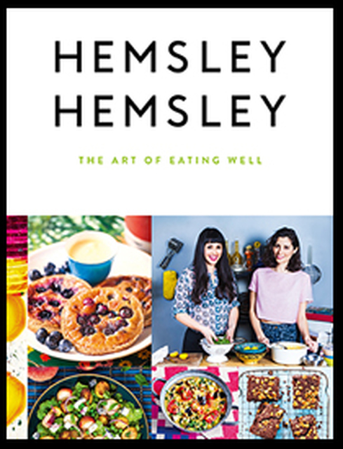 Art of Eating Well - jasmine hemsley Art of Eating Well - jasmine hemsley