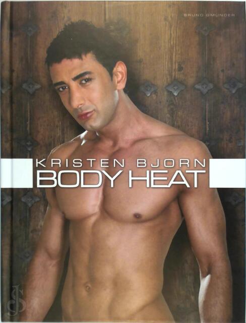 Body Heat - Kristen Bjorn Body Heat - Kristen Bjorn