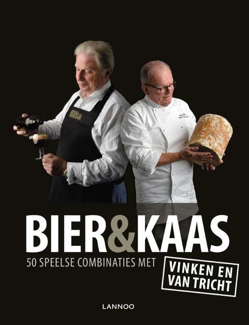 Bier & Kaas - Ben Vinken, Michel Van Tricht Bier & Kaas - Ben Vinken, Michel Van Tricht