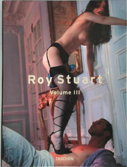 Roy Stuart Vol. III - Alison Castle Roy Stuart Vol. III - Alison Castle