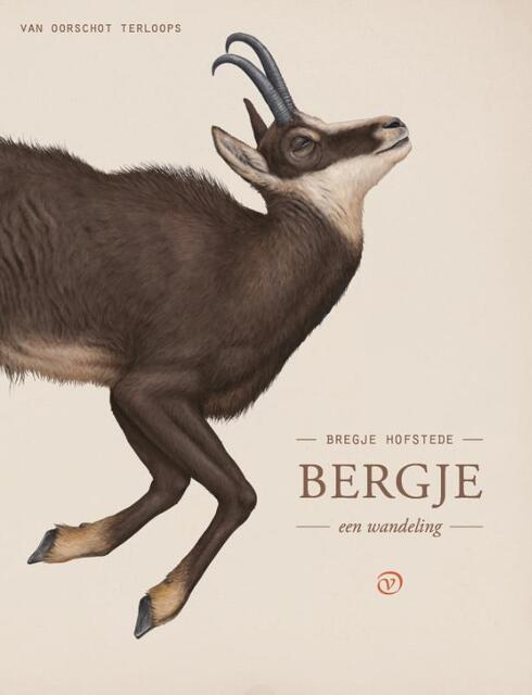 Bergje - Bregje Hofstede Bergje - Bregje Hofstede