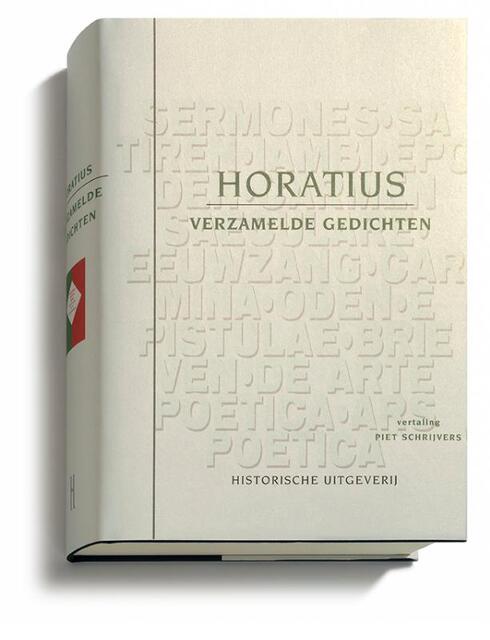 Verzamelde gedichten - Horatius Verzamelde gedichten - Horatius