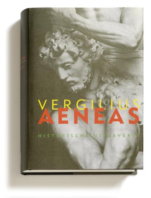 Aeneas - Vergilius Aeneas - Vergilius