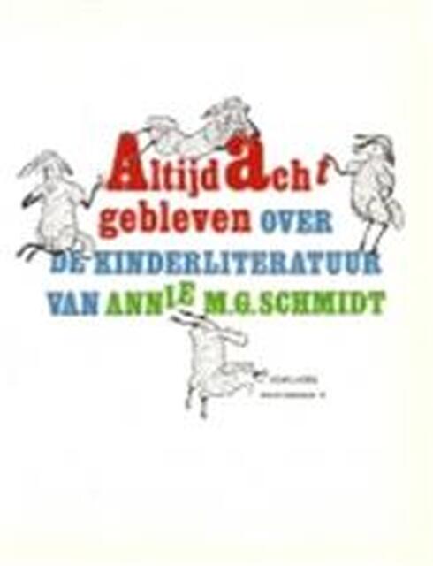 Altijd acht gebleven - Tine van Buul Altijd acht gebleven - Tine van Buul