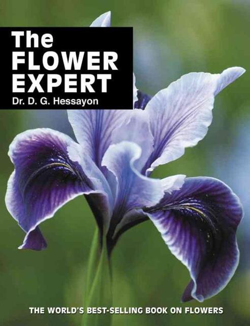 Flower Expert - D G Hessayon Flower Expert - D G Hessayon