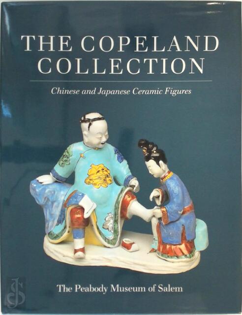 The Copeland Collection - William Robert Sargent, Peabody Museum Of Salem The Copeland Collection - William Robert Sargent, Peabody Museum Of Salem