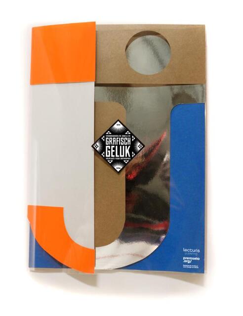 Grafisch geluk - Bas van Lier Grafisch geluk - Bas van Lier