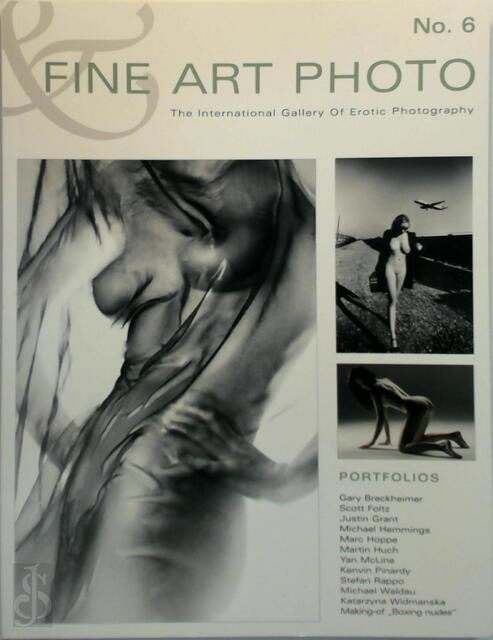 Fine Art Photo No. 6 - Fine Art Photo No. 6 -