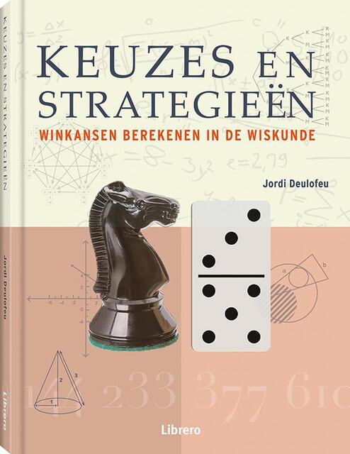 Keuzes en stratategieën - Jordi Deulofeu Keuzes en stratategieën - Jordi Deulofeu