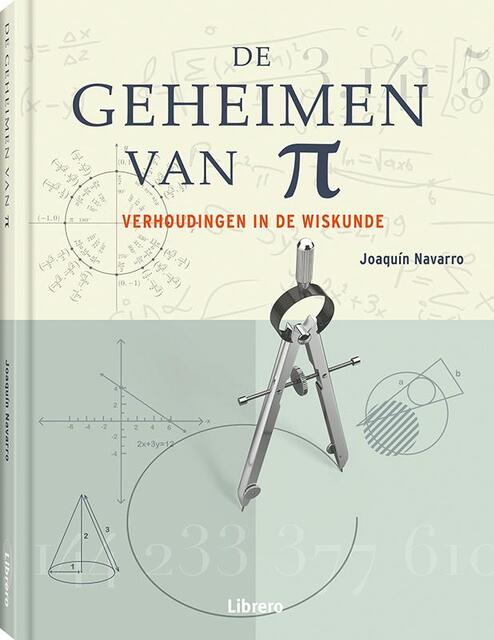 De geheimen van Pi - Joaquin Navarro De geheimen van Pi - Joaquin Navarro