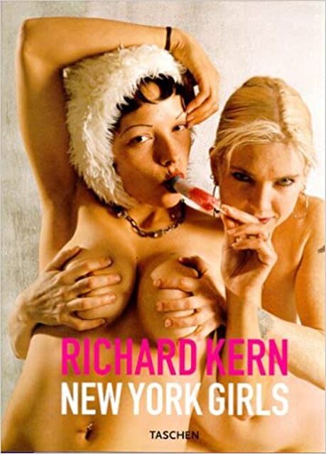 New York girls - Richard Kern New York girls - Richard Kern