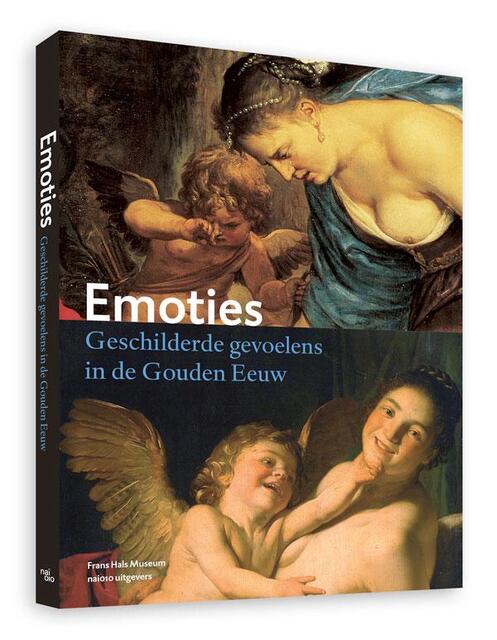 Emoties - Gary Schwartz, Machiel Keestra Emoties - Gary Schwartz, Machiel Keestra