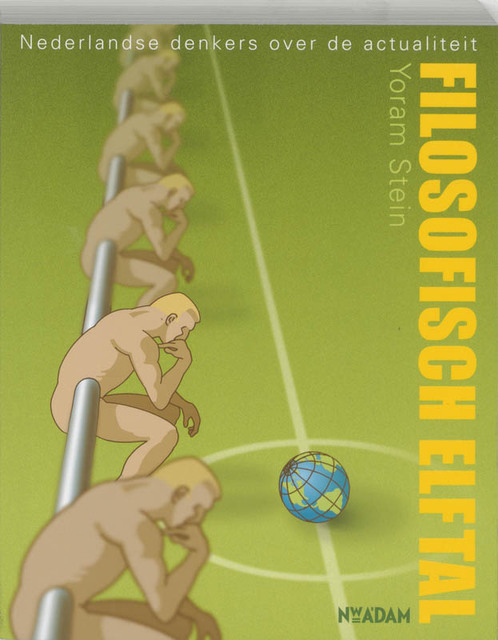 Filosofisch elftal - Y. Stein Filosofisch elftal - Y. Stein