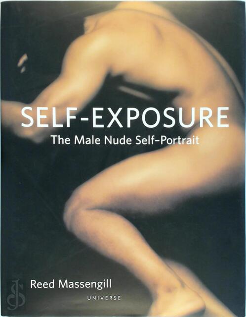 Self-exposure - Reed Massengill Self-exposure - Reed Massengill