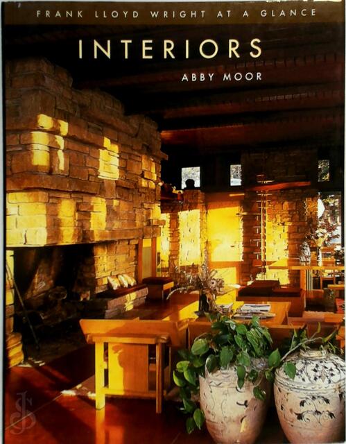 Interiors - Abby Moor, Frank Lloyd Wright Interiors - Abby Moor, Frank Lloyd Wright