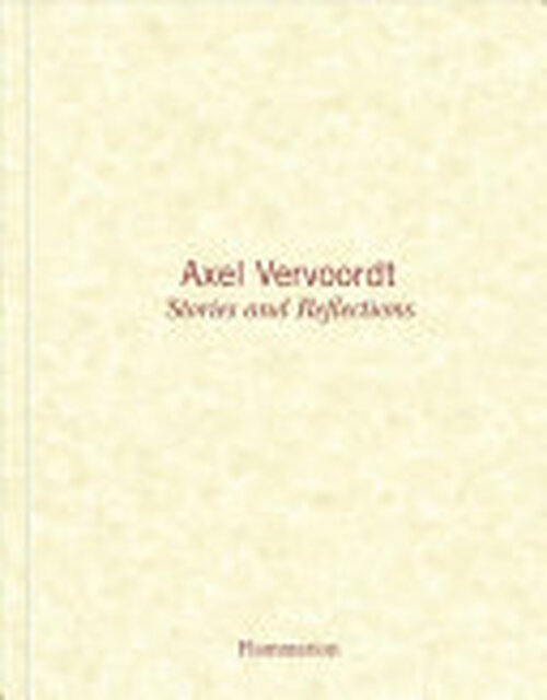 Axel Vervoordt - Michael James Gardner, Axel Vervoordt Axel Vervoordt - Michael James Gardner, Axel Vervoordt