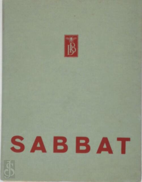 Sabbat - Joris Vriamont Sabbat - Joris Vriamont