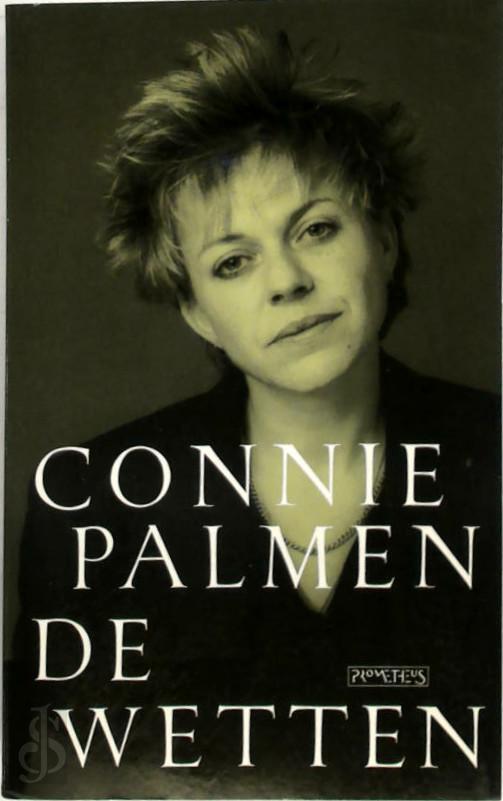 De wetten Connie Palmen (ISBN 9789053330289)