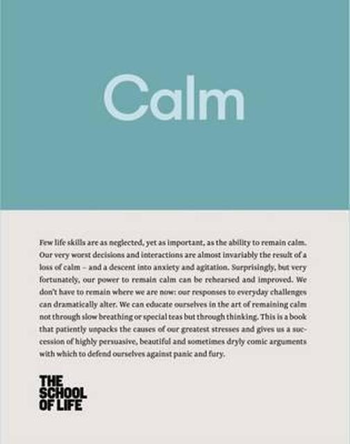 Calm - Calm -