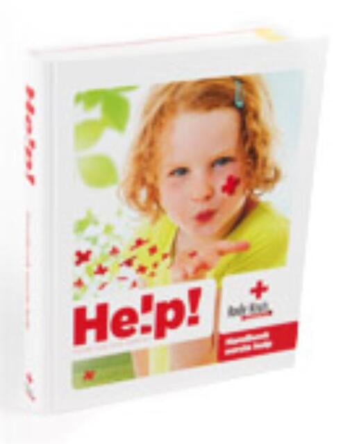 HELP! + DVD - HELP! + DVD -