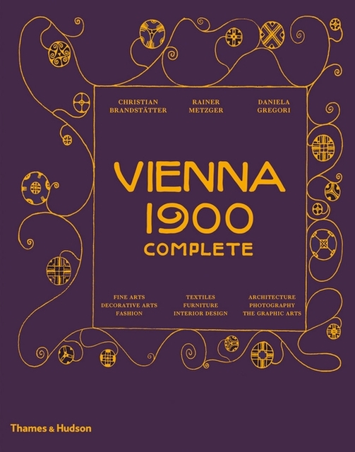 Vienna 1900 complete - christian brandstatter Vienna 1900 complete - christian brandstatter