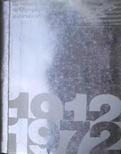 De historie van de Olympische Spelen in dertien affiches - Unknown De historie van de Olympische Spelen in dertien affiches - Unknown