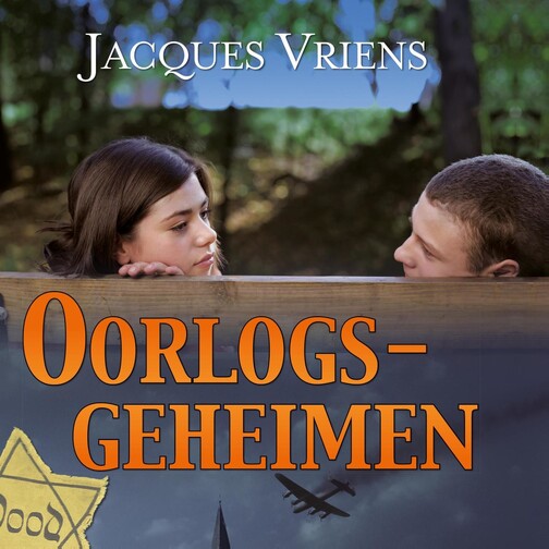 Oorlogsgeheimen Jacques Vriens (ISBN 9789047511175) De Slegte Oorlogsgeheimen Jacques Vriens (ISBN 9789047511175) De Slegte