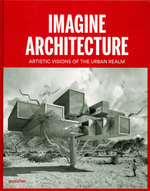 Imagine Architecture - Imagine Architecture -