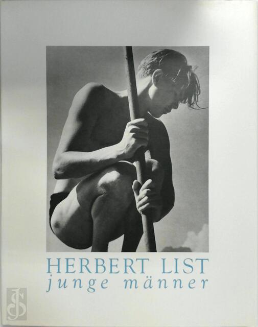 Junge Männer - Herbert List Junge Männer - Herbert List