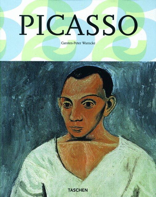 Picasso - Carsten-Peter Warncke Picasso - Carsten-Peter Warncke
