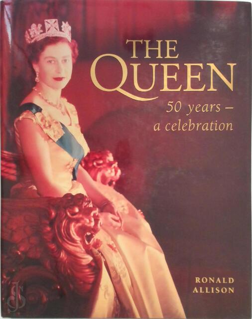 The Queen - Ronald Allison The Queen - Ronald Allison
