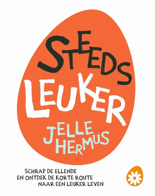 Steeds leuker - Jelle Hermus Steeds leuker - Jelle Hermus