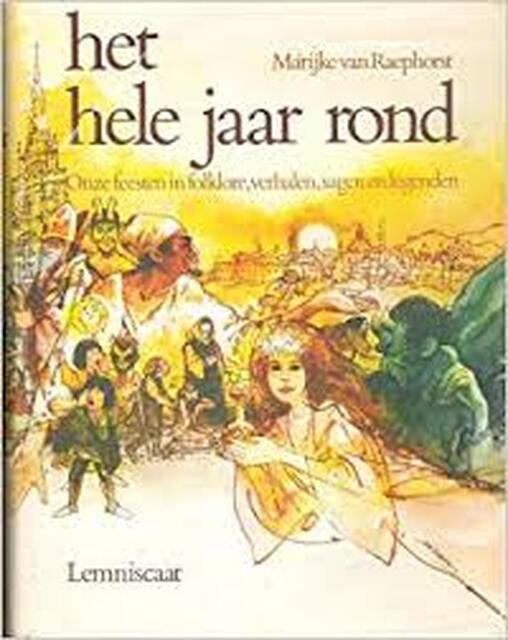 Hele jaar rond - Raephorst Hele jaar rond - Raephorst