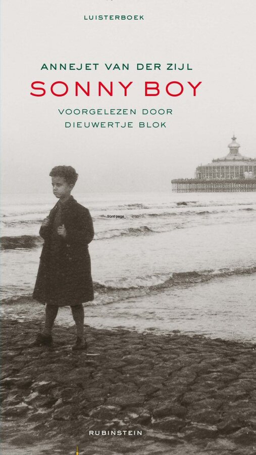 Sonny Boy Annejet van der Zijl (ISBN 9789047605119 Sonny Boy Annejet van der Zijl (ISBN 9789047605119
