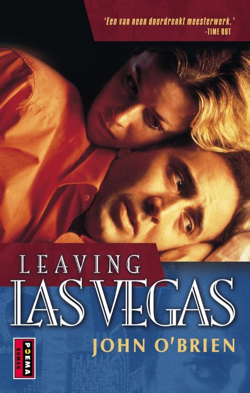 Leaving Las Vegas [eBook] John O'Brien (ISBN 9789021803937) De