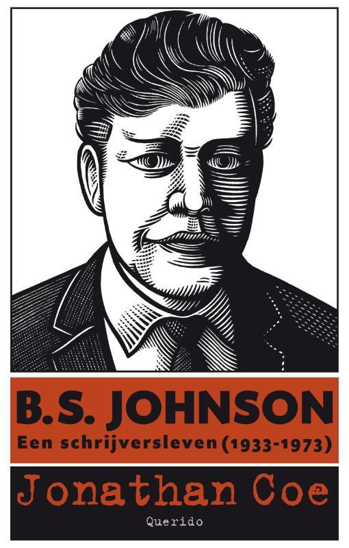 B.S. Johnson J. Coe (ISBN 9789021456553) De Slegte