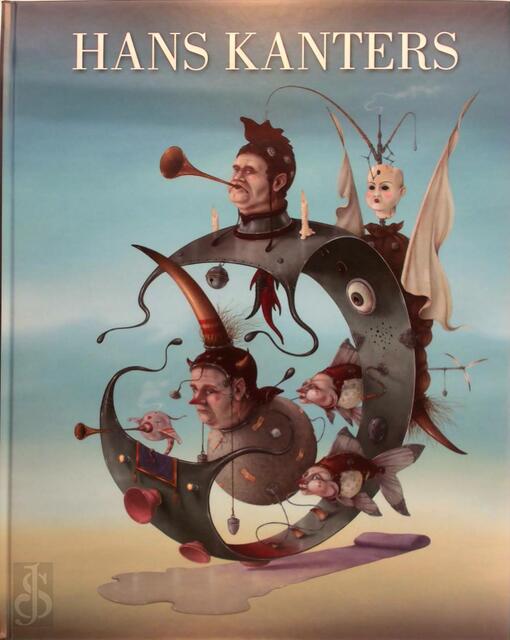 Hans Kanters - Wim van der Beek, Hans Kanters Hans Kanters - Wim van der Beek, Hans Kanters
