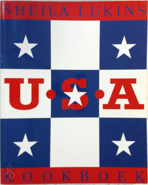 U.S.A. kookboek - S. Lukins U.S.A. kookboek - S. Lukins