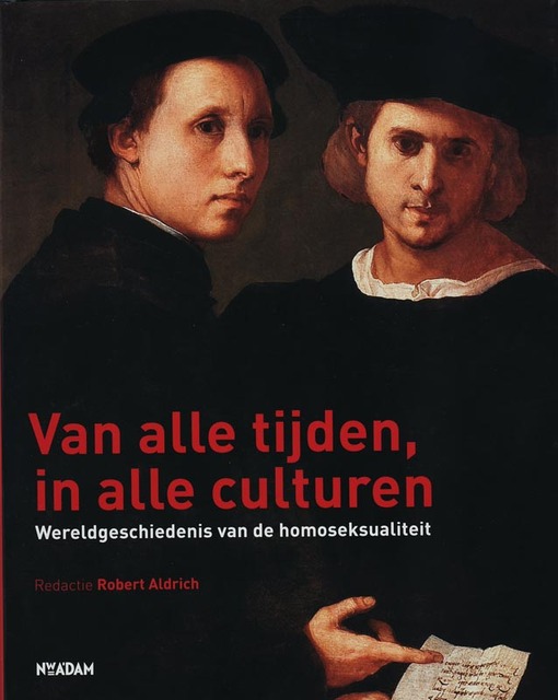 Van alle tijden, in alle culturen - Robert Aldrich Van alle tijden, in alle culturen - Robert Aldrich