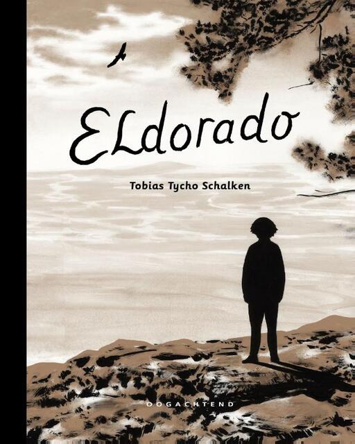 Eldorado - Tobias Tycho Schalken Eldorado - Tobias Tycho Schalken