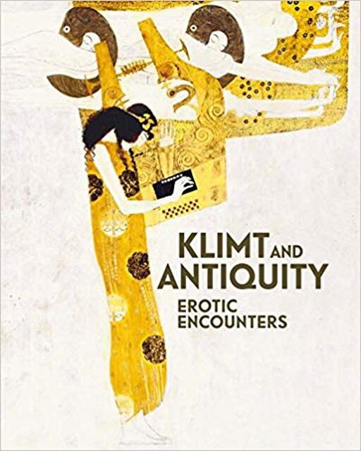 Klimt and Antiquity - Klimt and Antiquity -