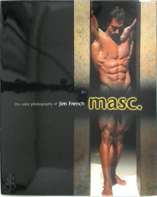 Masc. - Jim French Masc. - Jim French