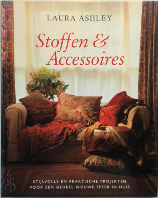 Stoffen en accessoires - L. Ashley Stoffen en accessoires - L. Ashley