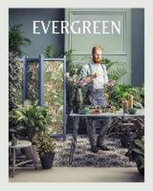 Evergreen - gestalten Evergreen - gestalten