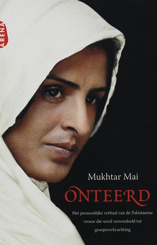 Onteerd Mukhtar Mai, MarieThérèse Cuny (ISBN 9789069748092) De
