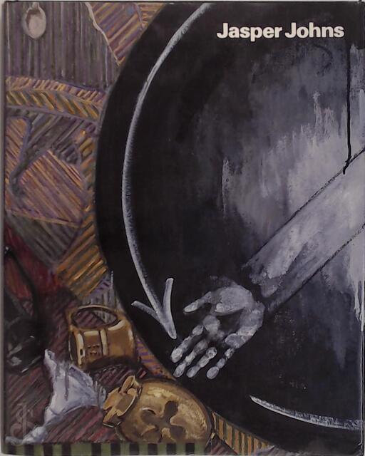 Jasper Johns - Jasper Johns Jasper Johns - Jasper Johns