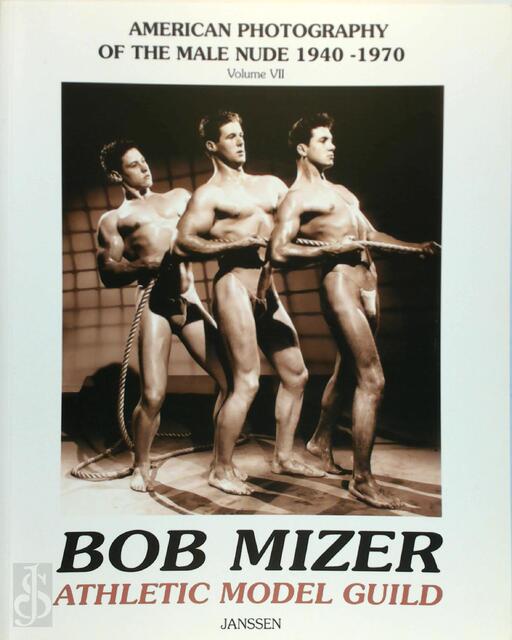 Athletic Model Guild - Bob Mizer Athletic Model Guild - Bob Mizer