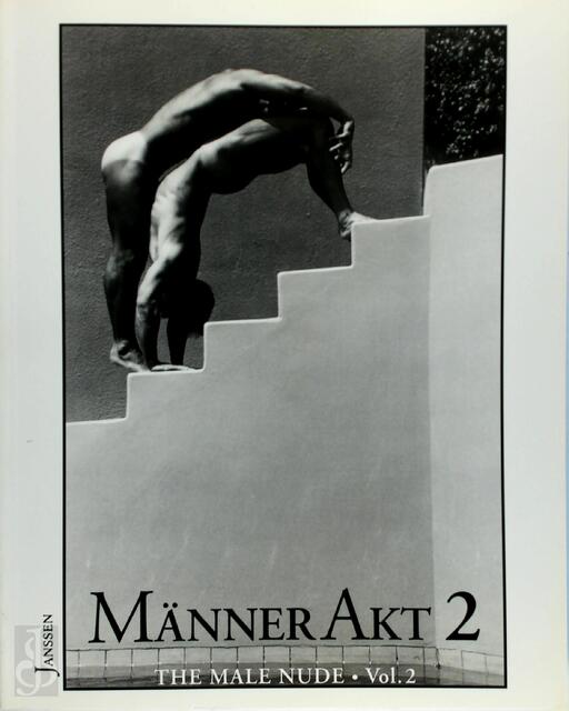 Mannerakt 2 - Voler Janssen Mannerakt 2 - Voler Janssen