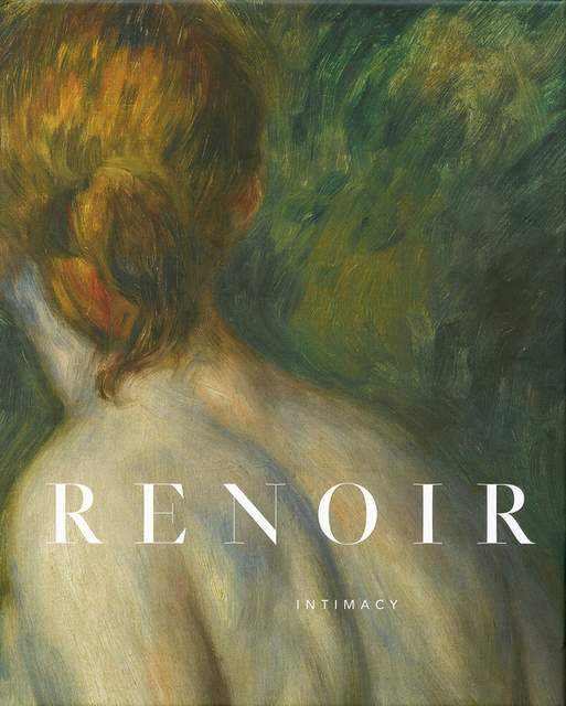Renoir – Intimacy - Renoir – Intimacy -